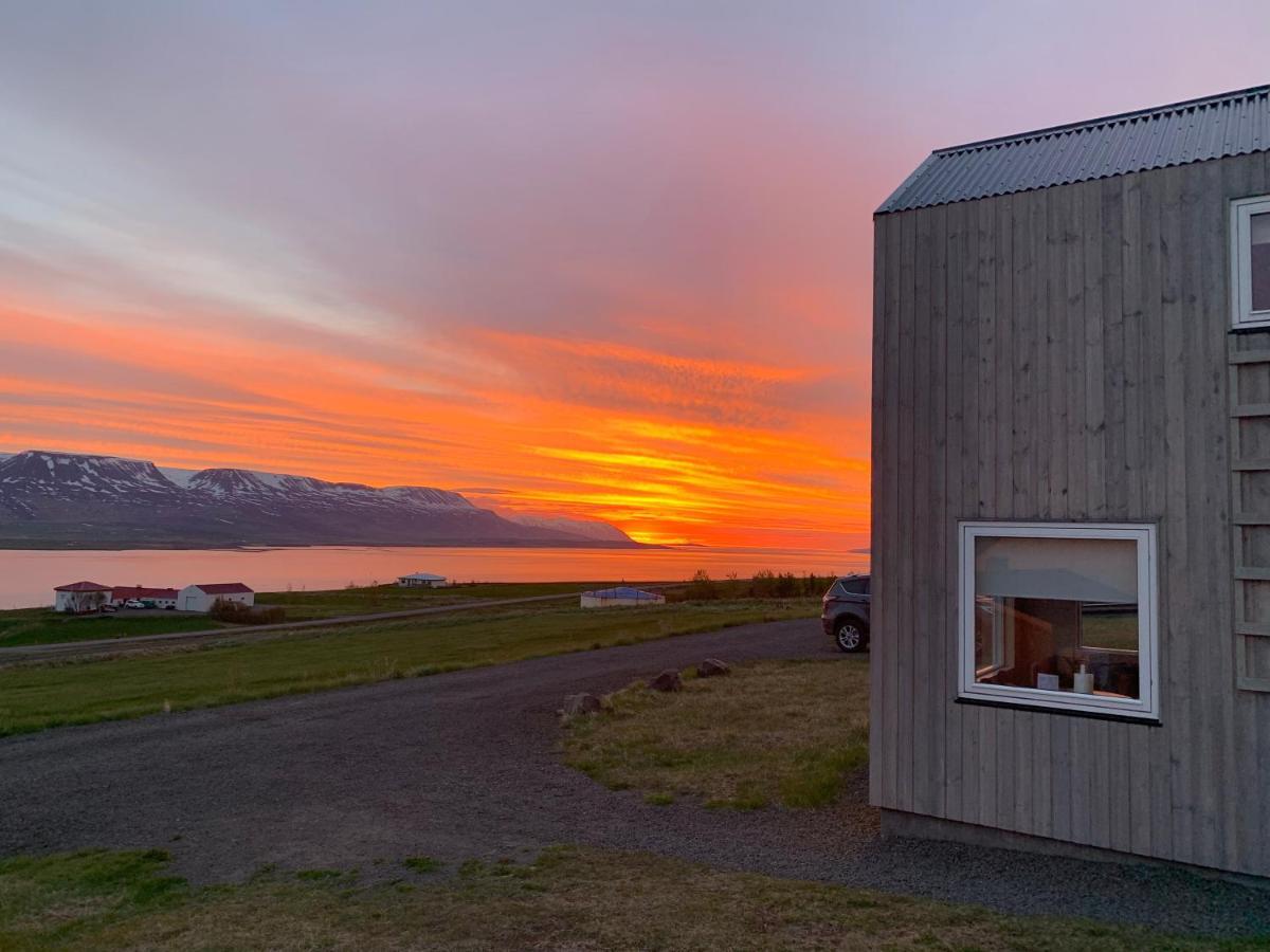 Casa rural Sunnuhlid Akureyri